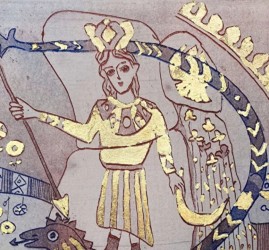 Выставка «Великое Русское Слово»