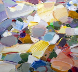 Выставка «Нереальное искусство. Абстракция»