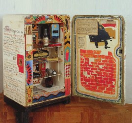 Выставка «Искусство за закрытыми дверями. Квартирные выставки 1960–1980-х»