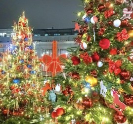 Топ-10 лучших событий на выходные 20 и 21 декабря в Москве 2025