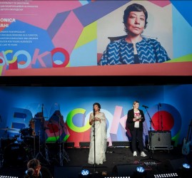 Кинофестиваль молодежных фильмов «ВЫСОКО» 2025
