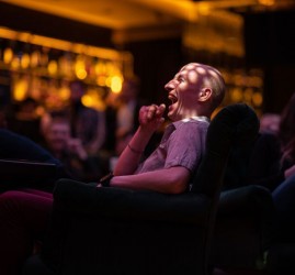 Стендап, музыкальное лото и мастер-классы — комедийная программа на каждый день от Moscow StandUp Show