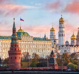 Топ-10 лучших событий на выходные 23 и 24 июня в Москве