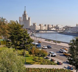 Топ-10 лучших событий на выходные 6 и 7 сентября в Москве 2025