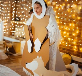 Московский зимний музыкальный фестиваль в Зарядье 2025