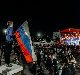 Концерты на День Победы в Москве 2025
