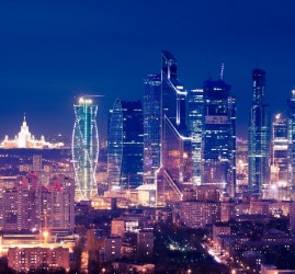 Топ-10 лучших событий на выходные 16 и 17 февраля в Москве