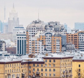 Топ-10 лучших событий на выходные 29 и 30 ноября в Москве 2025