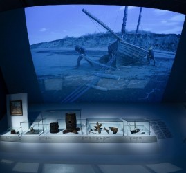 Выставка «Свобода и глушь. От Кенозерья до Поморья»