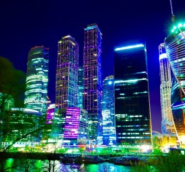 Топ-10 лучших событий на выходные 9 и 10 августа в Москве 2025