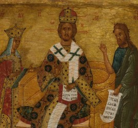 Выставка «Иконы Павла Третьякова. История коллекции»