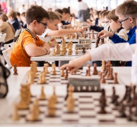 Московская Интеллиада 2026