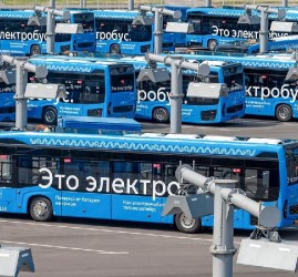 Выставка «Та самая Москва»