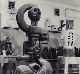 Выставка «Карта мифа»