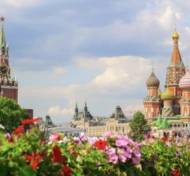 Топ-10 лучших событий на выходные 31 мая и 1 июня в Москве 2025