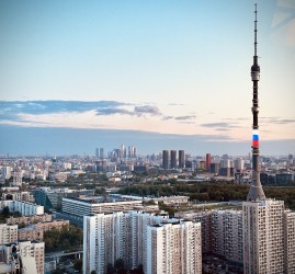 Топ-10 лучших событий на выходные с 10 по 12 июня в Москве 2023