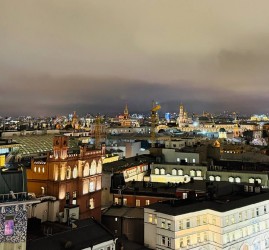 Топ-10 лучших событий на выходные 22 и 23 ноября в Москве 2025