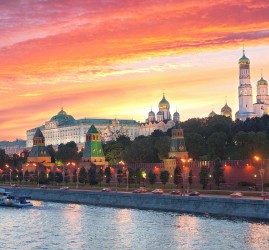 Топ-10 лучших событий на выходные 2 и 3 июля в Москве 2022