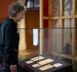 Выставка «Жизь Нра»