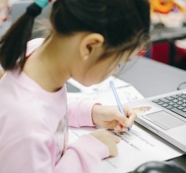 Бесплатный мастер-класс по программированию для детей 5-17 лет