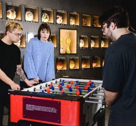 Выставка «Рекордиум»: факты и достижения