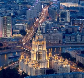 Топ-10 лучших событий на выходные 22 и 23 сентября в Москве