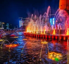 Топ-10 лучших событий на выходные 19 и 20 сентября в Москве 2026