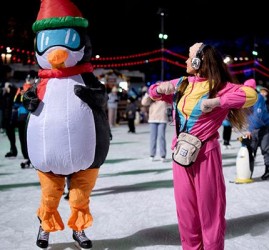 Спортивный праздник «Мультфестиваль» 2026