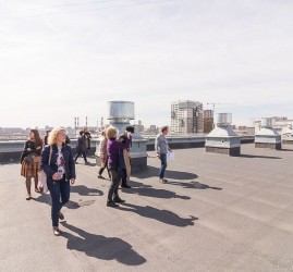 Дни исторического и культурного наследия 2019