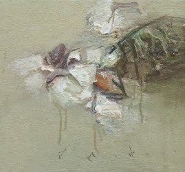Выставка «Закрытый сад. Александр Пестерев»
