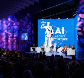 Международный научно-туристический форум «Открой АТОМ» 2025