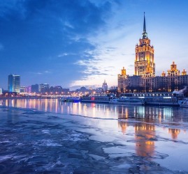 Топ-10 лучших событий на выходные 19 и 20 января в Москве