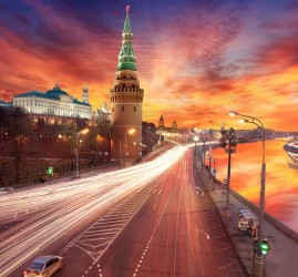 Топ-10 лучших событий на выходные 23 и 24 марта в Москве