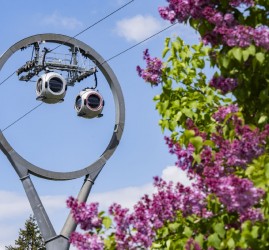 Топ-10 лучших событий на выходные 23 и 24 мая в Москве 2026