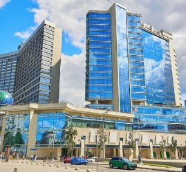 Топ-10 лучших событий на выходные 4 и 5 октября в Москве 2025