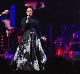 Концерт Елены Ваенги 2019