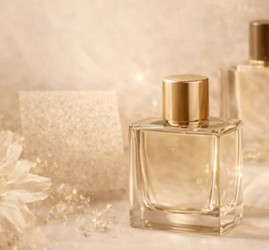 Парфюмерная выставка «Московская парфюмерная форма»