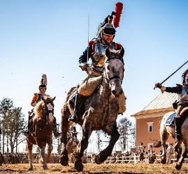 Майские выходные в кинопарке «Москино» 2026