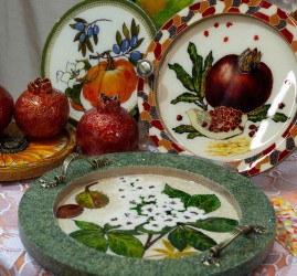 Выставка-ярмарка народных мастеров, художников и дизайнеров России «РусАртСтиль» 2026