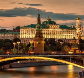 Топ-10 лучших событий на выходные 26 и 27 сентября в Москве