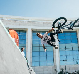 Фестиваль «Locals Only» 2019