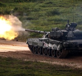 Международный военно-технический Форум «Армия» 2017