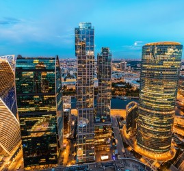 Топ-10 лучших событий на выходные 8 и 9 августа в Москве 2026
