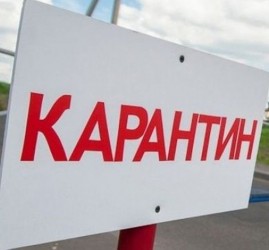 Карантин в Москве 2020