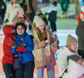 День студента на ВДНХ 2026