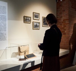 Неделя толерантности в Еврейском музее 2025