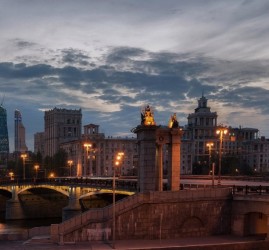 Топ-10 лучших событий на выходные 20 и 21 апреля в Москве