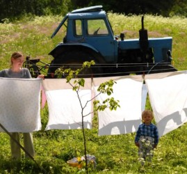 Выставка «Родное»