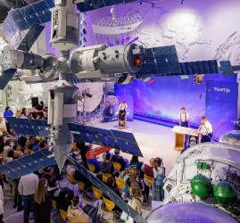 Акция «Ночь в музее» 2026