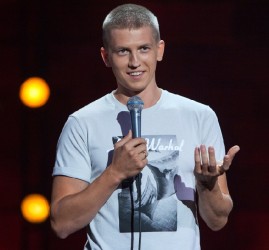 StandUp Show ТНТ 2021